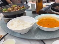 -吴记小园楼(新庄店)