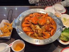 -胖哥俩肉蟹煲(湛江印象汇店)