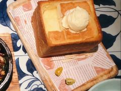 -绿茶餐厅(布吉万象汇店)