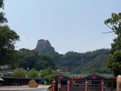 -丹霞山风景名胜区