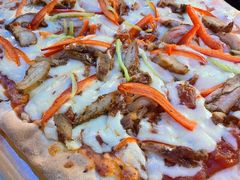 -疯克大象美式烤肉餐厅