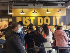 -NIKE上海青浦优选体验店