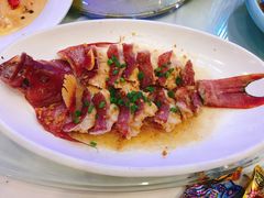 -老船夫婚宴婚庆会馆(延吉路店)