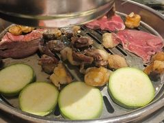 -炽城·烤肉名家(鸿达中央广场店)