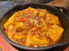 -云海肴云南菜·蒸汽石锅鱼(青岛万象城店)