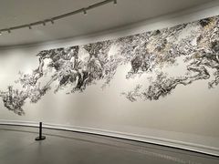 -中国美术学院-美术馆