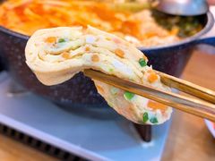 -朴鲸家正宗韩国料理(福田店)