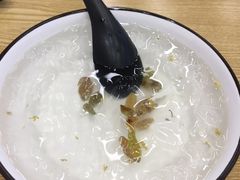 -面道赞宁海海鲜面(迎凤街店)