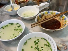 -肖家河家常面(肖家河北街店)