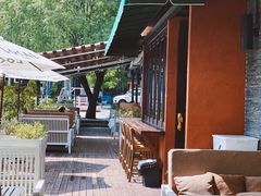 -Local泰莲庭(虹鳟鱼店)