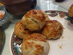 -巴依老爷新疆美食(望京小街店)