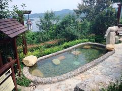 android_upload_pic-天目湖涵田度假村