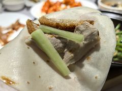 -鸭王烤鸭店(三里河店)