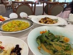 -白云中餐厅·粤菜·亚龙湾喜来登度假酒店