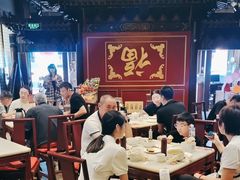 -金鼎轩(方庄天坛店)
