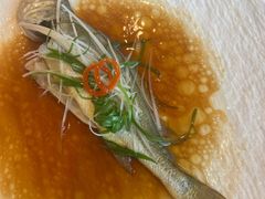 -锦江宾馆-花园餐厅