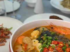 -虹御轩·传承江浙菜(虹桥店)