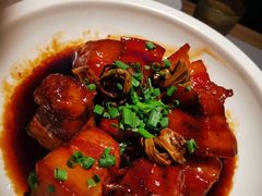 -筱爷叔·上海传统手工菜(玉树路店)