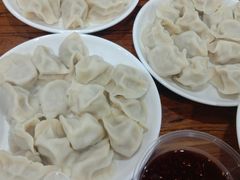 -王菊美食街·王菊面馆(总店)