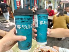 -雾与山茶(大禹城店)