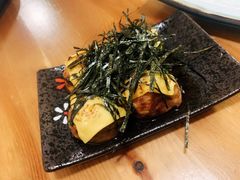 章鱼小丸子-章之鱼家(体育东路店)