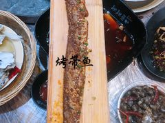 -靓靓蒸虾(中山公园店)