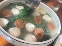 -食光慢宴·安吉土菜馆