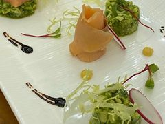 -红房子西菜馆(淮海中路店)