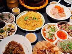 -潮澎派·潮汕菜大排档(南较西路店)