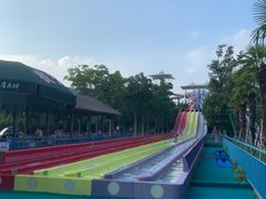 -苏州乐园森林水世界