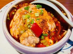 -锦尚阁烤鱼(望京新荟城店)