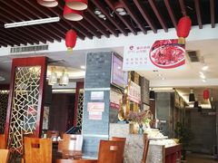 大堂-重庆小天鹅(英雄山路店)