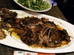 -小锅饭(欧亚卖场店)