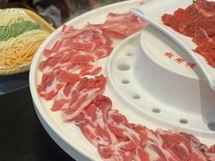 -北门涮肉·铜锅涮肉(南锣鼓巷店)