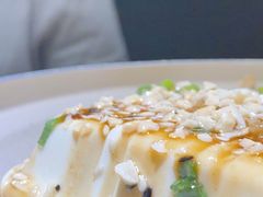 吕氏嫩豆腐-吕氏疙瘩汤·私家菜馆(慈云寺店)