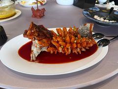 -RIVIERA 松鹤楼(外滩店)
