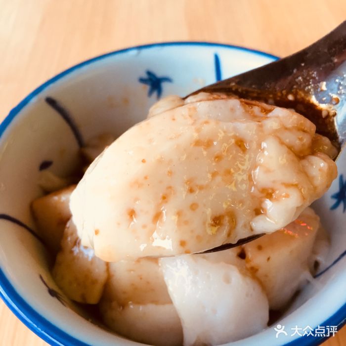 汕头广场老牌豆花豆花图片 - 第34张