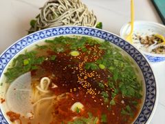 -西域美食(西直门南小街店)