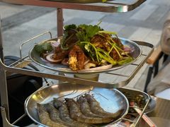 -杨小佳·齐齐哈尔烤肉·烤串(广州店)
