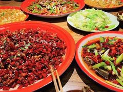 -先启半步颠·川菜小炒