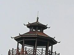 -水云涧温泉滑雪度假区