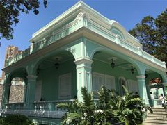 -龙环葡韵住宅式博物馆