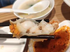 -苏小柳点心·手作小笼包(新街口分院店)
