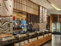 -京旬海鲜放题·铁板烧自助餐厅