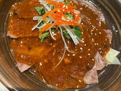 -南拳十三姨·潮汕砂锅粥(世纪金源店)