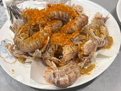 -启东小海鲜(庄先湾路1号店)