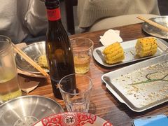 -破店肥哈·东北烧烤·夜宵(南山保利店)