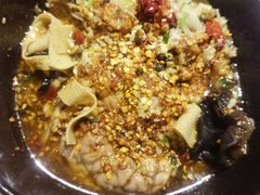 -三个大叔东北烧烤·砂锅菜(西三旗店)