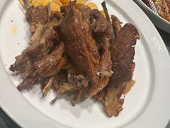 -庐灶江南·江南菜·四合院Bistro(东直门雍和宫·原华侨宾馆店)