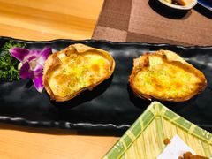 -割烹旭日本料理(龙湖狮山天街店)